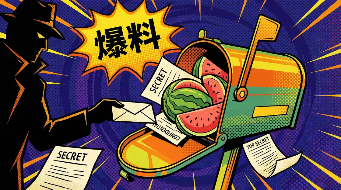 半岛体育(BOB)网址 匿名爆料通道漫画插图
